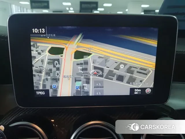 Mercedes-Benz GLC-Class X253 id 3345092 из Кореи 7