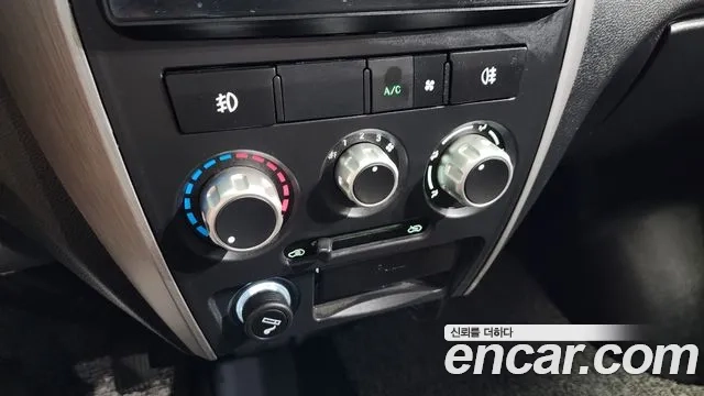 Dongfeng Socon C35 id 2943524 из Кореи 7