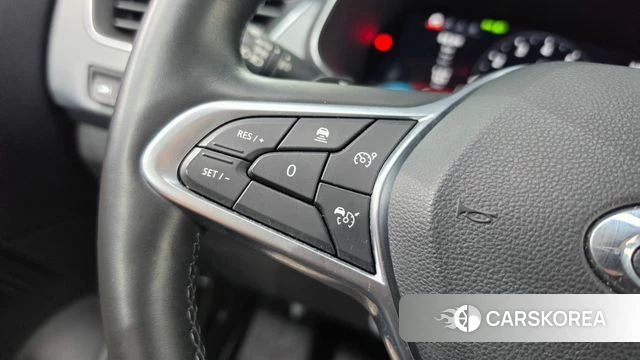 Renault Korea (Samsung) XM3 id 4693554 из Кореи 7