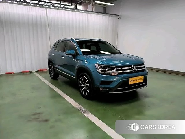 Volkswagen Tuyue id 4242457 из Китая 7