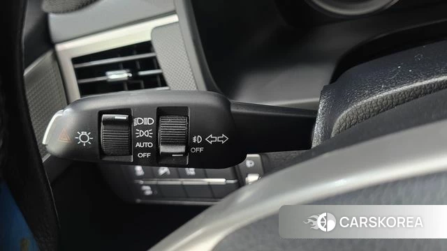 Ssangyong Rexton Sports Cannes id 3820493 из Кореи 7