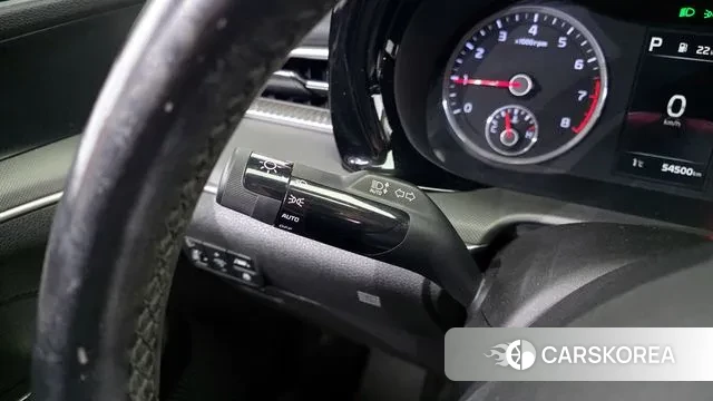 Kia K5 3rd generation id 3598011 из Кореи 7