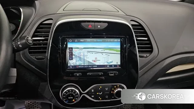 Renault Korea (Samsung) New QM3 id 3612587 из Кореи 7