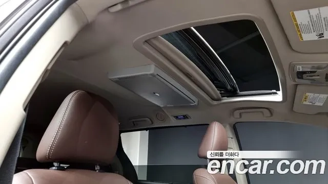 Toyota Sienna id 2956951 из Кореи 7