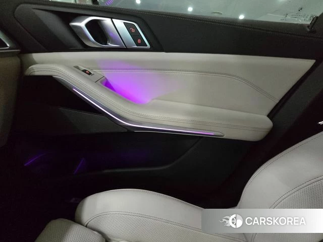 BMW X5 (G05) id 4359886 из Кореи 7