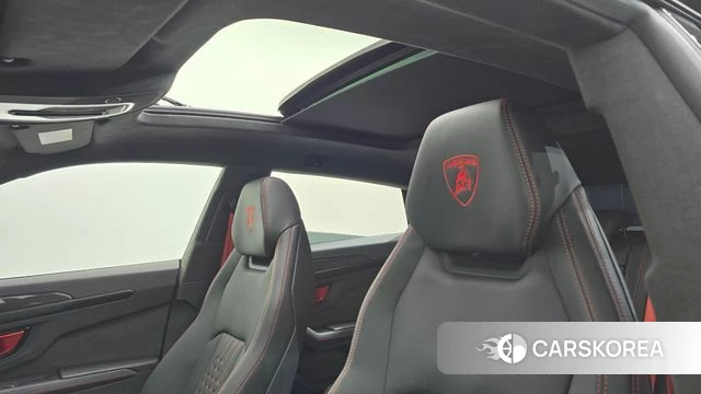 Lamborghini Urus id 4622898 из Кореи 7