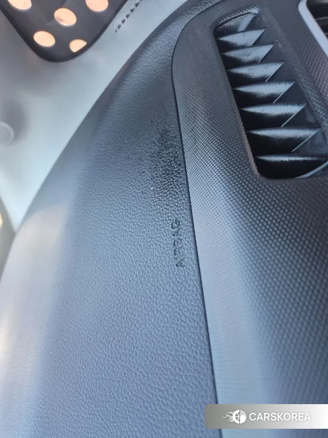 Kia The New Ray id 3632033 из Кореи 7