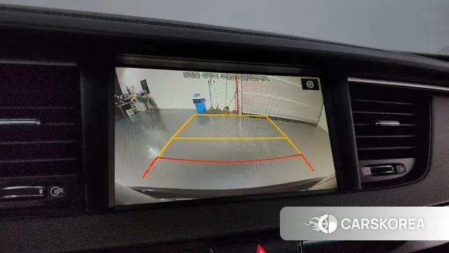 Kia Come New K7 id 3736830 из Кореи 7