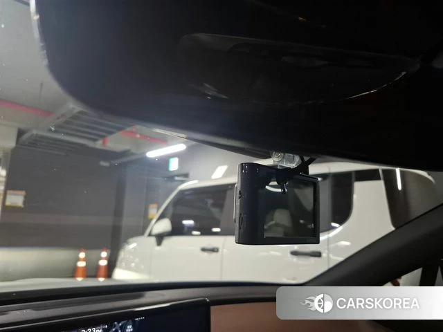 Genesis G80 (RG3) id 4890357 из Кореи 7