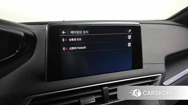 Peugeot 3008 second generation id 3905452 из Кореи 7