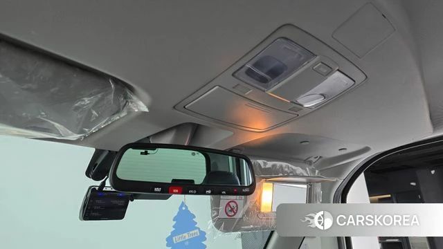 Kia The New Kia Ray EV id 4928102 из Кореи 7