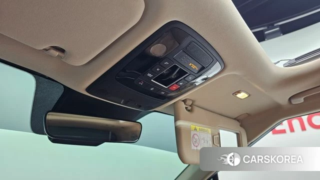 Kia Carnival 4th generation id 4534382 из Кореи 7