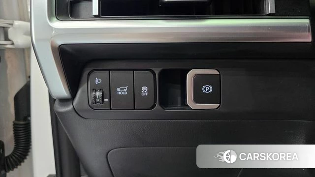 Hyundai Santa Fe (MX5) id 4427626 из Кореи 7