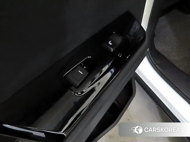 Ssangyong Torres id 3442836 из Кореи 7