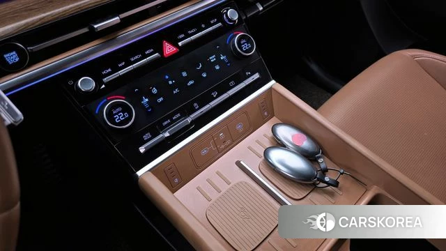 Hyundai Santa Fe (MX5) id 3870348 из Кореи 7