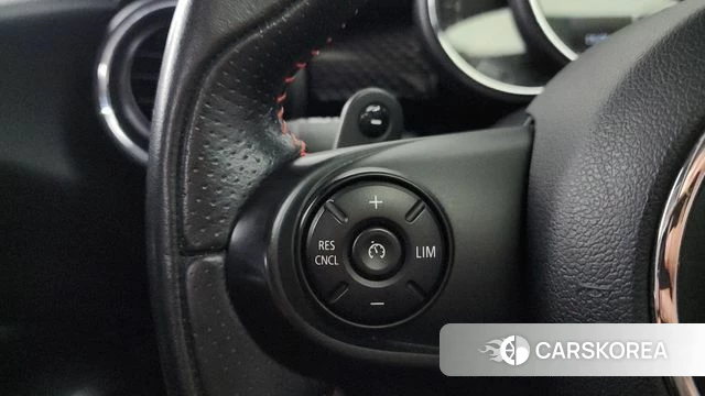 Mini Cooper S id 4246233 из Кореи 7