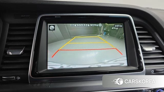 Hyundai Sonata New Rise id 3795941 из Кореи 7