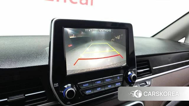 Hyundai The New Grand Starex id 4471005 из Кореи 7