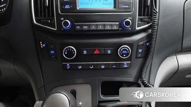 Hyundai The New Grand Starex id 2941232 из Кореи 7