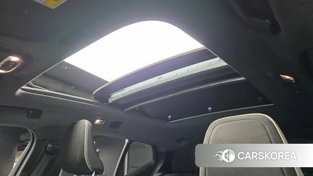 Volvo XC40 id 4794665 из Кореи 7