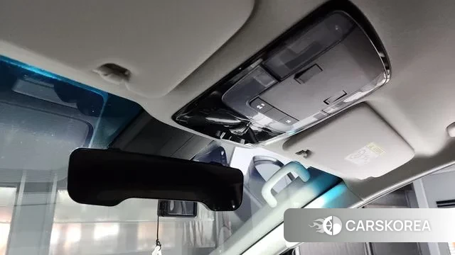 Hyundai Staria id 3452862 из Кореи 7