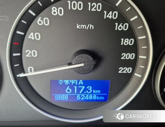 Hyundai The New Grand Starex id 3703671 из Кореи 7