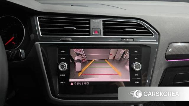 Volkswagen Tiguan second Generation id 3916485 из Кореи 7