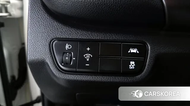 Kia Seltos id 3772205 из Кореи 7