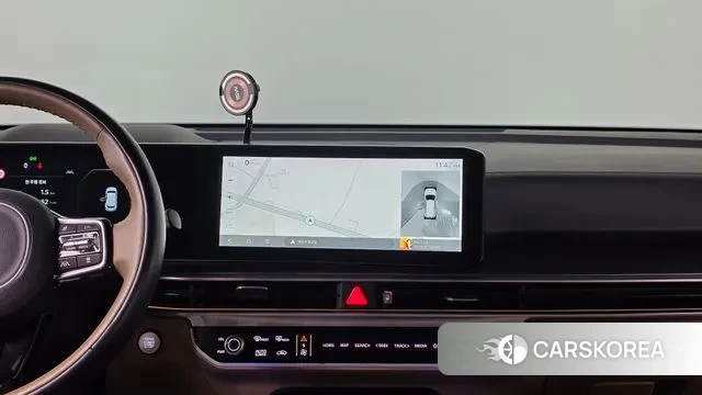 Kia The New Sorento 4th Generation id 3420510 из Кореи 7