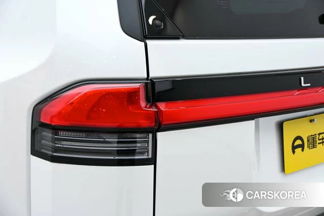 Lexus GX id 4262501 из Китая 7