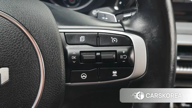 Kia K5 3rd generation id 4613660 из Кореи 7