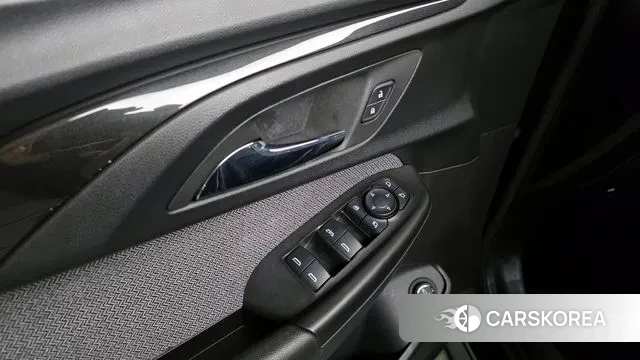 Chevrolet (GM Daewoo) Trailblazer id 3366343 из Кореи 7