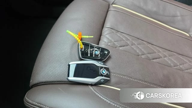 BMW 6 Series GT (G32) id 4325266 из Кореи 7