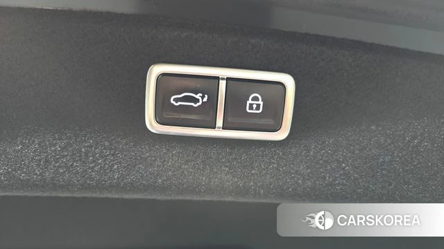 Genesis G80 (RG3) id 4468827 из Кореи 7