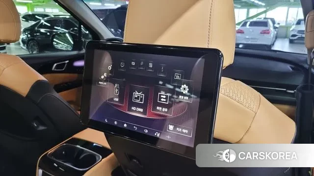 Kia Carnival 4th generation id 3502103 из Кореи 7