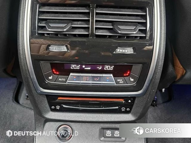 BMW X7 (G07) id 4470269 из Кореи 7