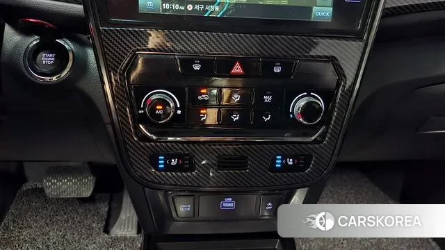 Ssangyong Berry New Tivoli id 2985608 из Кореи 7