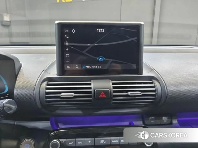 Hyundai Casper id 4618790 из Кореи 7
