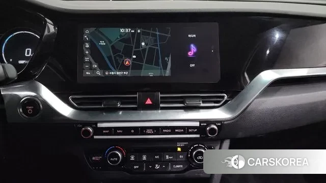 Kia Niro EV id 3281200 из Кореи 7