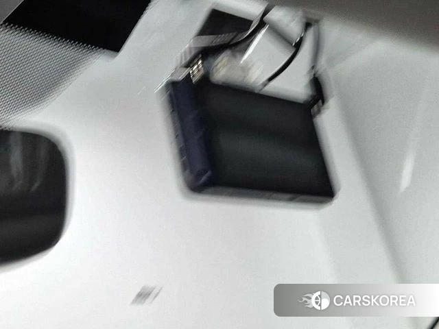 Volkswagen The New Passat id 4356927 из Кореи 7