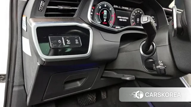 Audi A6 (C8) id 3518574 из Кореи 7