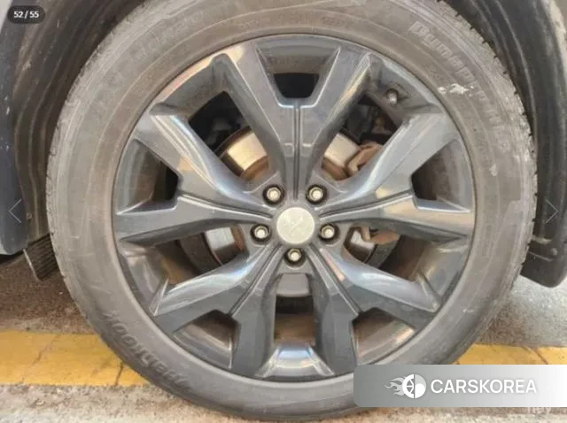 Hyundai Palisade id 3733339 из Кореи 7