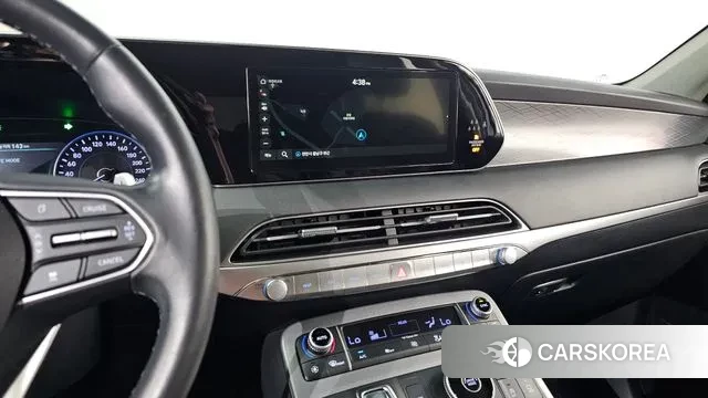 Hyundai Palisade id 3060431 из Кореи 7