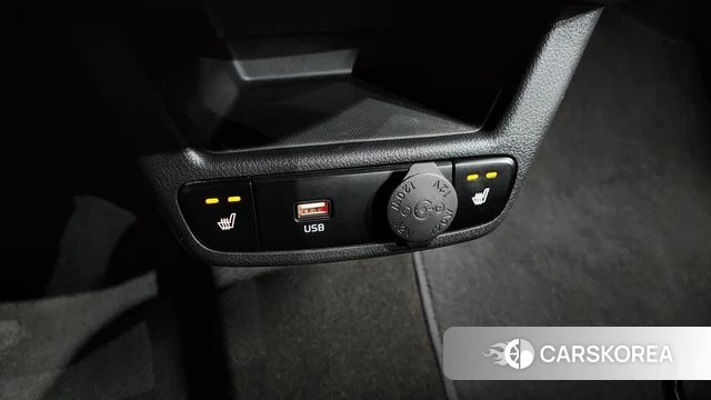 Kia The New Ray id 3936428 из Кореи 7