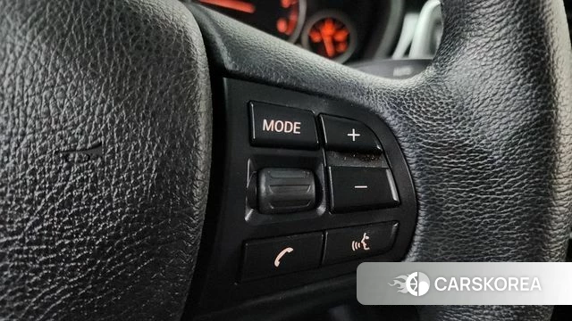 BMW 3 Series (F30) id 4882719 из Кореи 7