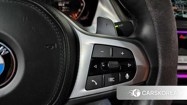 BMW 2 Series Gran Coupe (F44) id 3935184 из Кореи 7