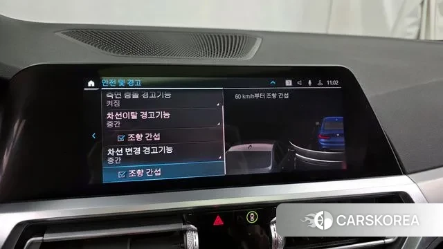 BMW 3 Series (G20) id 3681186 из Кореи 7