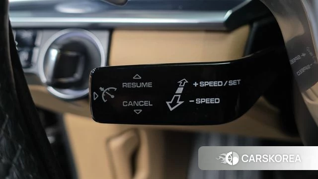 Porsche Panamera (971) id 4339884 из Кореи 7