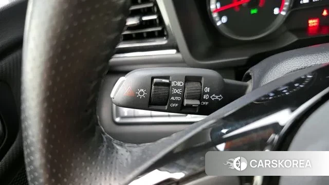 Ssangyong Berry New Tivoli id 3037387 из Кореи 7