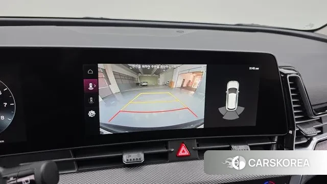 Kia Sportage 5th Generation id 3366732 из Кореи 7